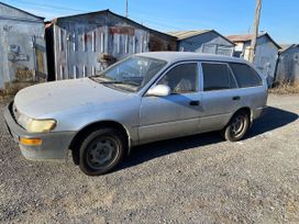  Toyota Sprinter 2000 , 150000 , 