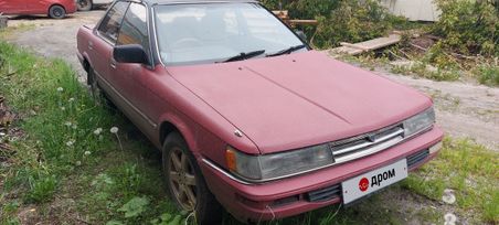  Toyota Vista 1989 , 120000 , 