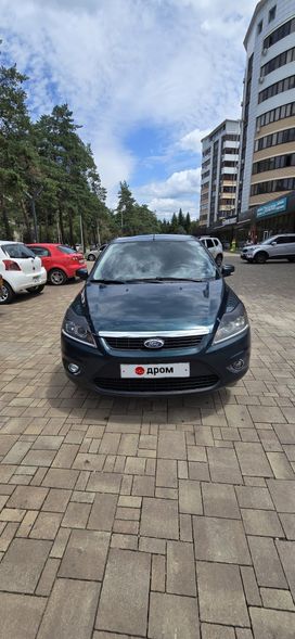  Ford Focus 2008 , 450000 , --