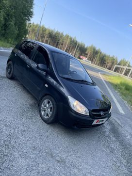  Hyundai Getz 2005 , 285000 , 