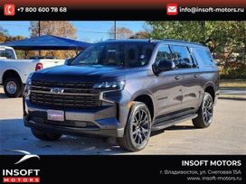 SUV   Chevrolet Suburban 2023 , 12309000 , 