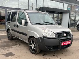    Fiat Doblo 2011 , 499000 ,  