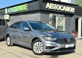  Volkswagen Jetta 2020 , 1790000 , 