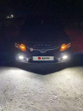  Honda Civic 2009 , 740000 , 