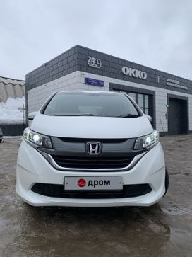    Honda Freed 2019 , 1929000 , 