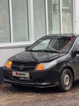  Geely MK 2008 , 130000 , 