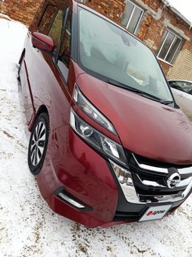    Nissan Serena 2018 , 2399000 , 