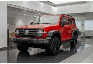 SUV   Tank 300 2025 , 4499000 , 