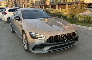  Mercedes-Benz AMG GT 2019 , 7600000 , 