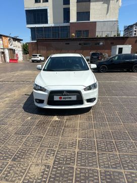  Mitsubishi Lancer 2012 , 1000000 , 