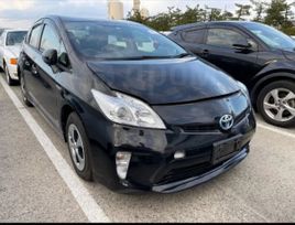  Toyota Prius 2013 , 1360000 , 
