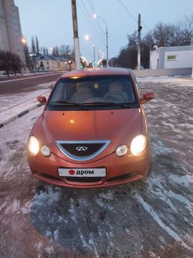  Chery QQ Sweet 2008 , 190000 , 