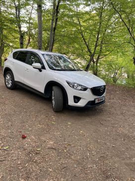 SUV   Mazda CX-5 2012 , 1420000 , 