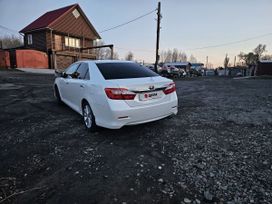  Toyota Camry 2014 , 2099999 , --