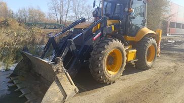 - Zauberg EF 4C 2024 , 3570000 , 
