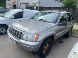 SUV   Jeep Grand Cherokee 2000 , 399999 , 