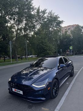  Hyundai Sonata 2020 , 2700000 , 