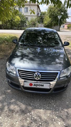  Volkswagen Passat 2009 , 860000 , 