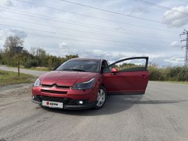  3  Citroen C4 2006 , 500000 , 