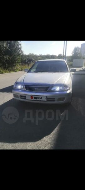  Toyota Corona Premio 1998 , 350000 , 