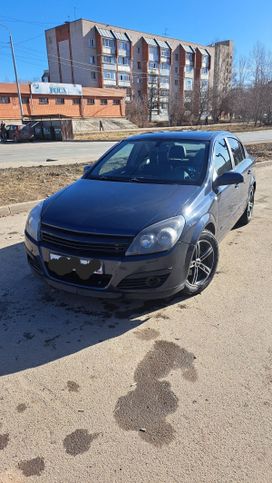  Opel Astra 2007 , 360000 , 