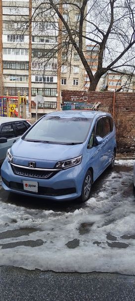   Honda Freed+ 2020 , 2050000 , 