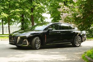  Hongqi H6 2025 , 4090000 , 