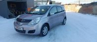  Nissan Note 2009 , 575000 , 