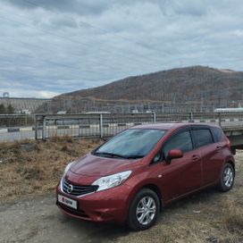  Nissan Note 2014 , 685000 , 
