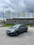  Kia Rio 2006 , 343000 , 
