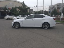  Lexus IS250 2008 , 1700000 , 