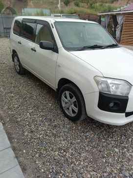 Toyota Succeed 2014 , 810000 , 