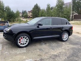 SUV   Porsche Cayenne 2003 , 850000 , 