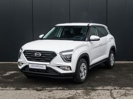 SUV   Solaris HC 2025 , 2597000 , 