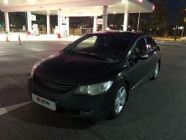  Honda Civic 2008 , 395000 , -