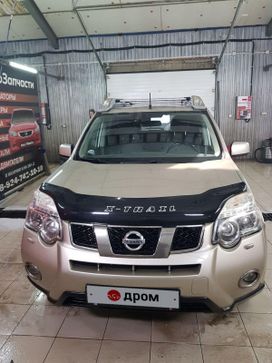 SUV   Nissan X-Trail 2012 , 1495000 , 
