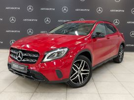 SUV   Mercedes-Benz GLA-Class 2017 , 2650000 , 