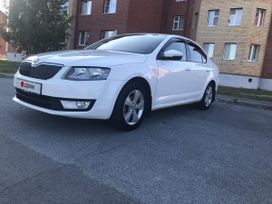  Skoda Octavia 2014 , 777777 , -