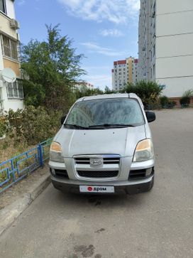    Hyundai Starex 2004 , 550000 , 