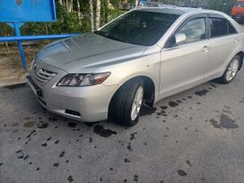  Toyota Camry 2008 , 1350000 , 