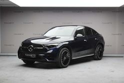  GLC Coupe 2024