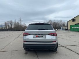 SUV   Skoda Kodiaq 2021 , 3100000 , 