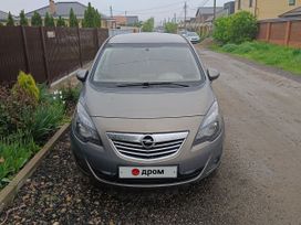    Opel Meriva 2013 , 924000 , 
