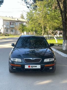  Mazda Xedos 9 1998 , 200000 , 