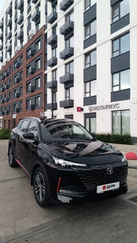 SUV   Changan CS55 Plus 2024 , 2330000 , 