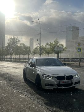  BMW 3-Series 2016 , 1900000 , 