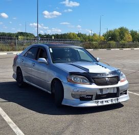  Toyota Mark II 2001 , 520000 , 