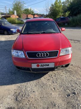  Audi A6 1998 , 230000 , 