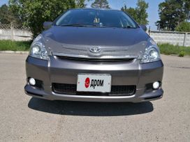    Toyota Wish 2004 , 1000000 , 