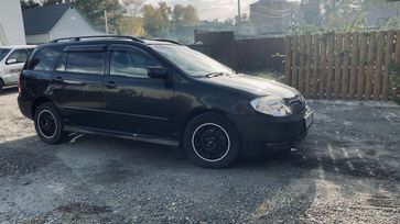  Toyota Corolla Fielder 2000 , 620000 , 